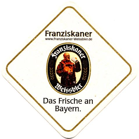 münchen m-by spaten franz frische 2b (raute180-einfachgoldrahmen-oh printed)